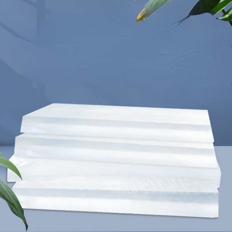 Soap Making For Beginners - 950g Manual Soap Soap Base Transparent