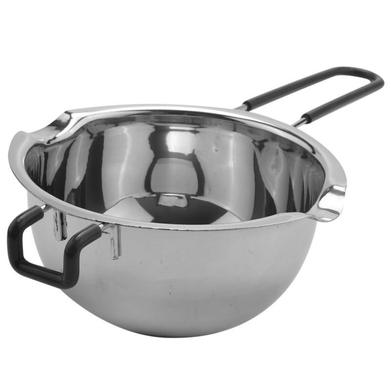 ABAH-4 Pack Double Boiler Pot  - Soap Making Double Boiler review and price