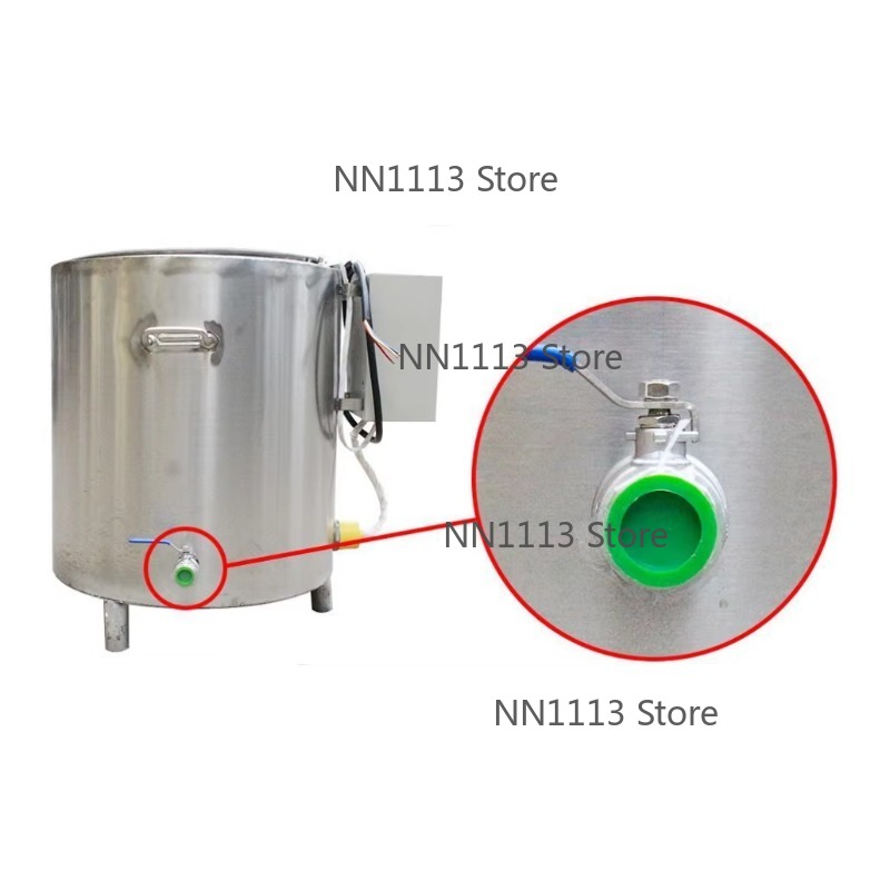 Double Boiler Candle Wax Melte - Soap Making Double Boiler review and price