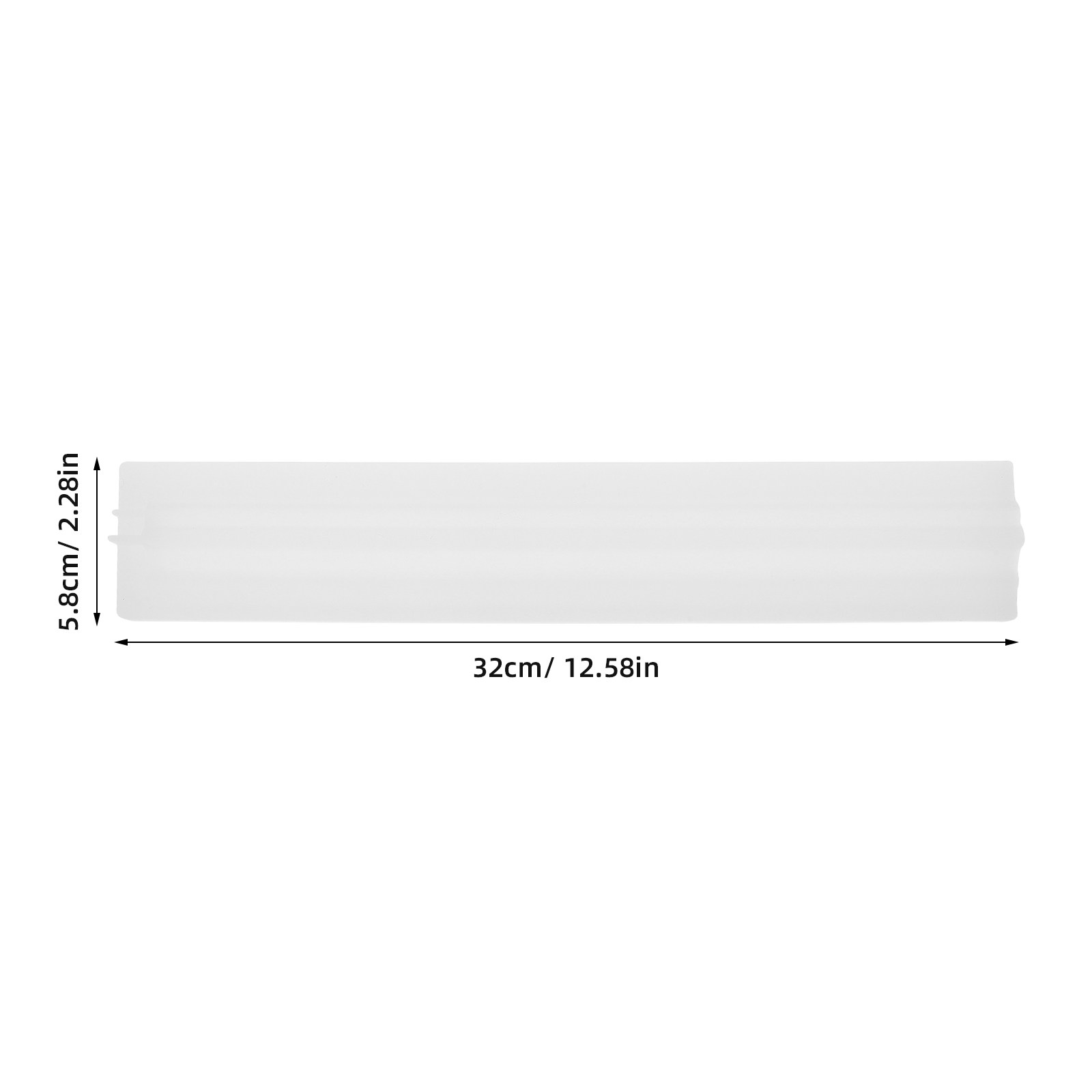 1Set Long Tube Silicone Column - Soap Making Youtube review and price