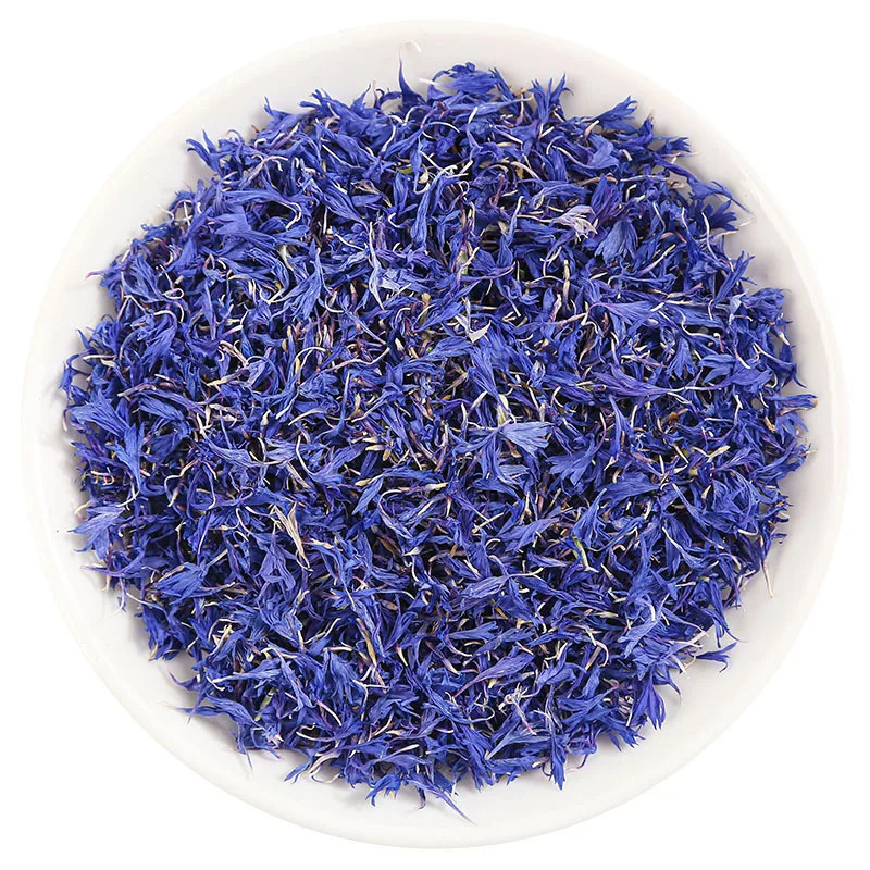 Premium Cornflower Petals For  - Soap Making Art review and price