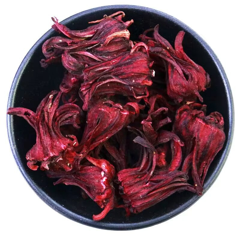 Wholesale Natural Roselle Drie - Soap Making Wholesale Supplies review and price