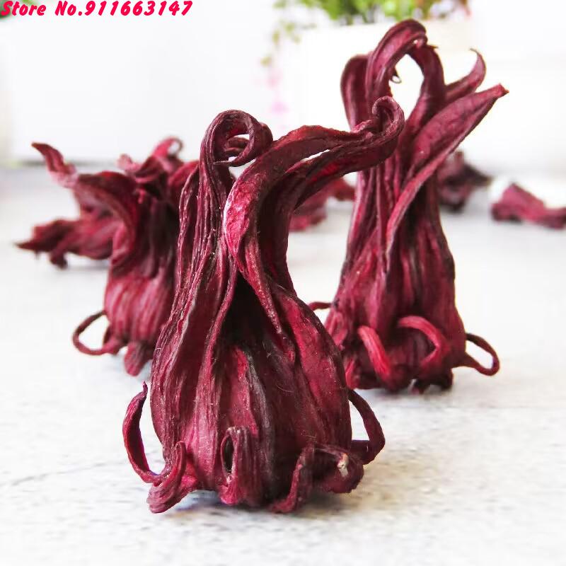 Wholesale Natural Roselle Drie - Soap Making Wholesale Supplies review and price