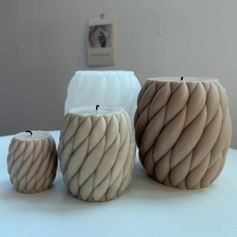 3D Rotating Raindrops Silicone - Soap Making Art review and price