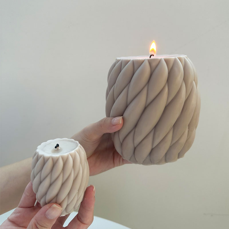3D Rotating Raindrops Silicone - Soap Making Art review and price