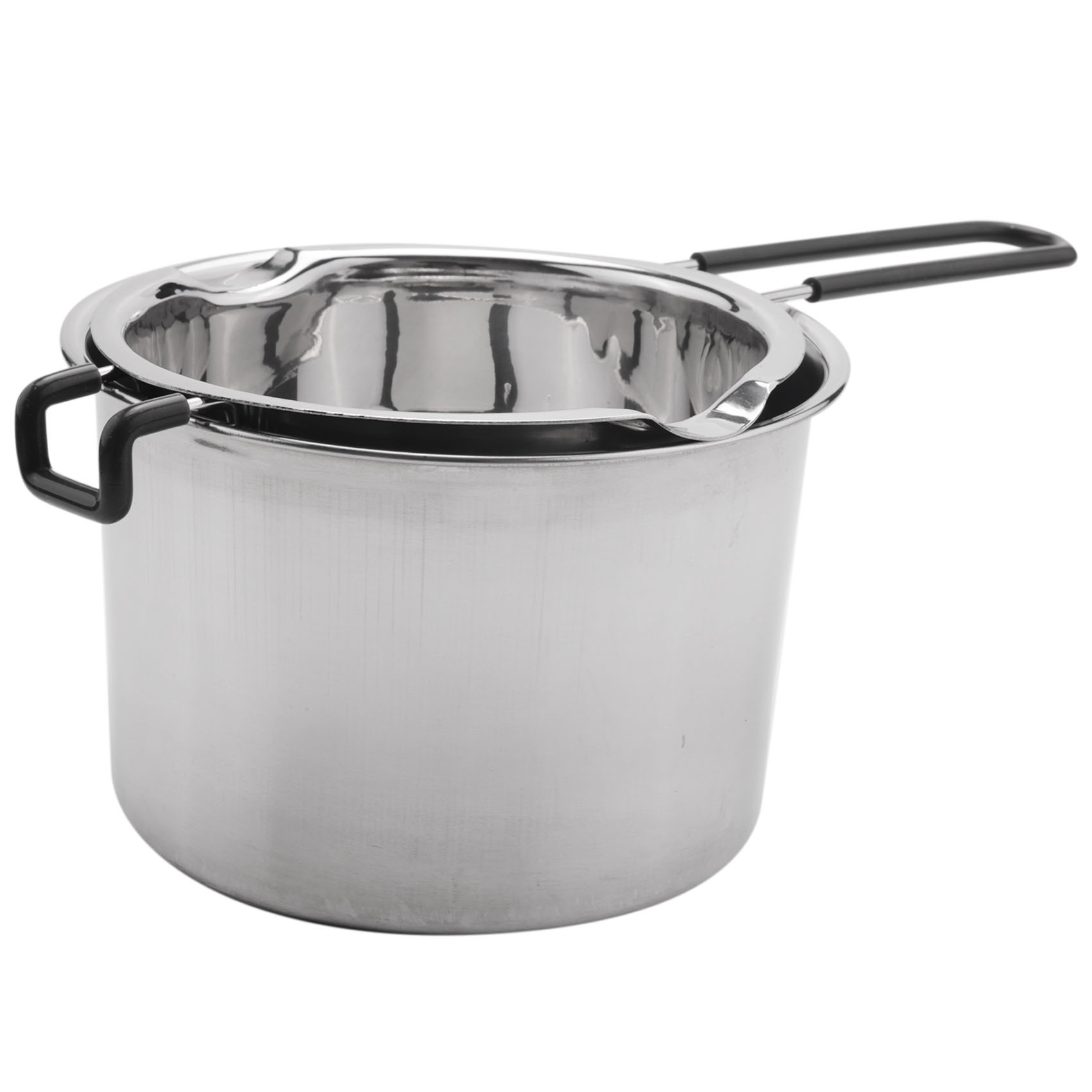 -November 2 Pack Double Boiler - Soap Making Double Boiler review and price
