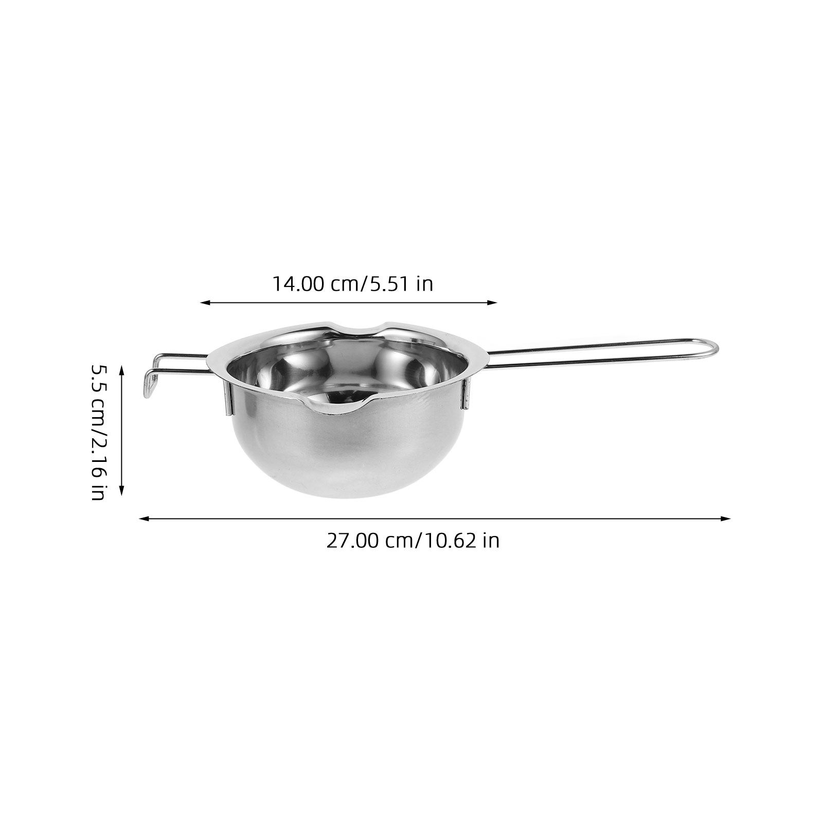 1Set Double Boiler Wax Melting - Soap Making Double Boiler review and price