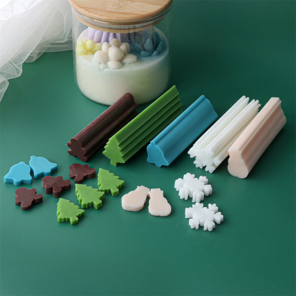 Christmas Silicone Tube Column - Soap Making Youtube review and price