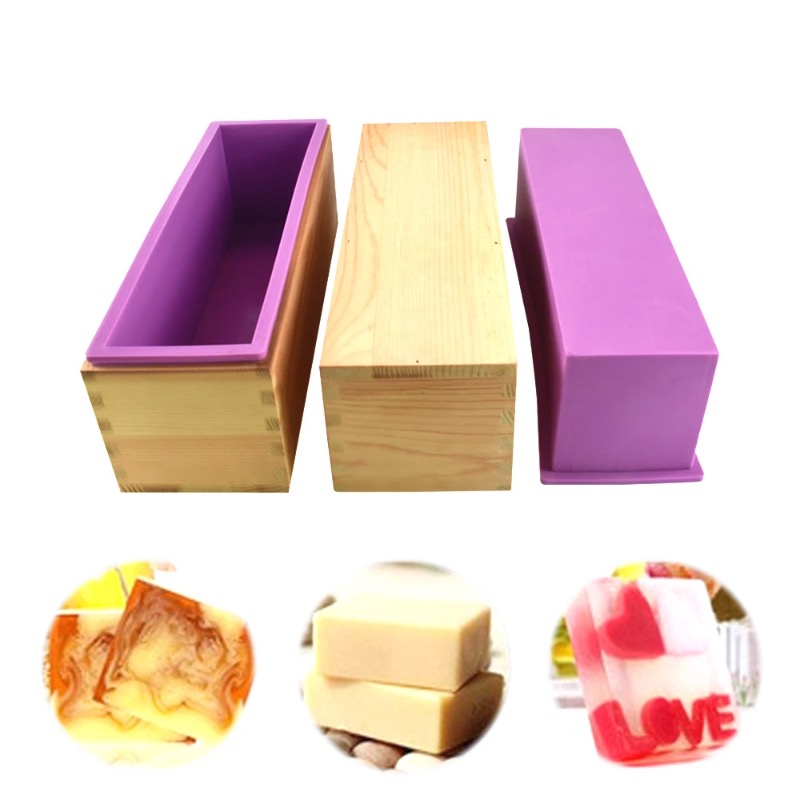 Flexible Silicone Soap Mold Re - Soap Making Formula review and price