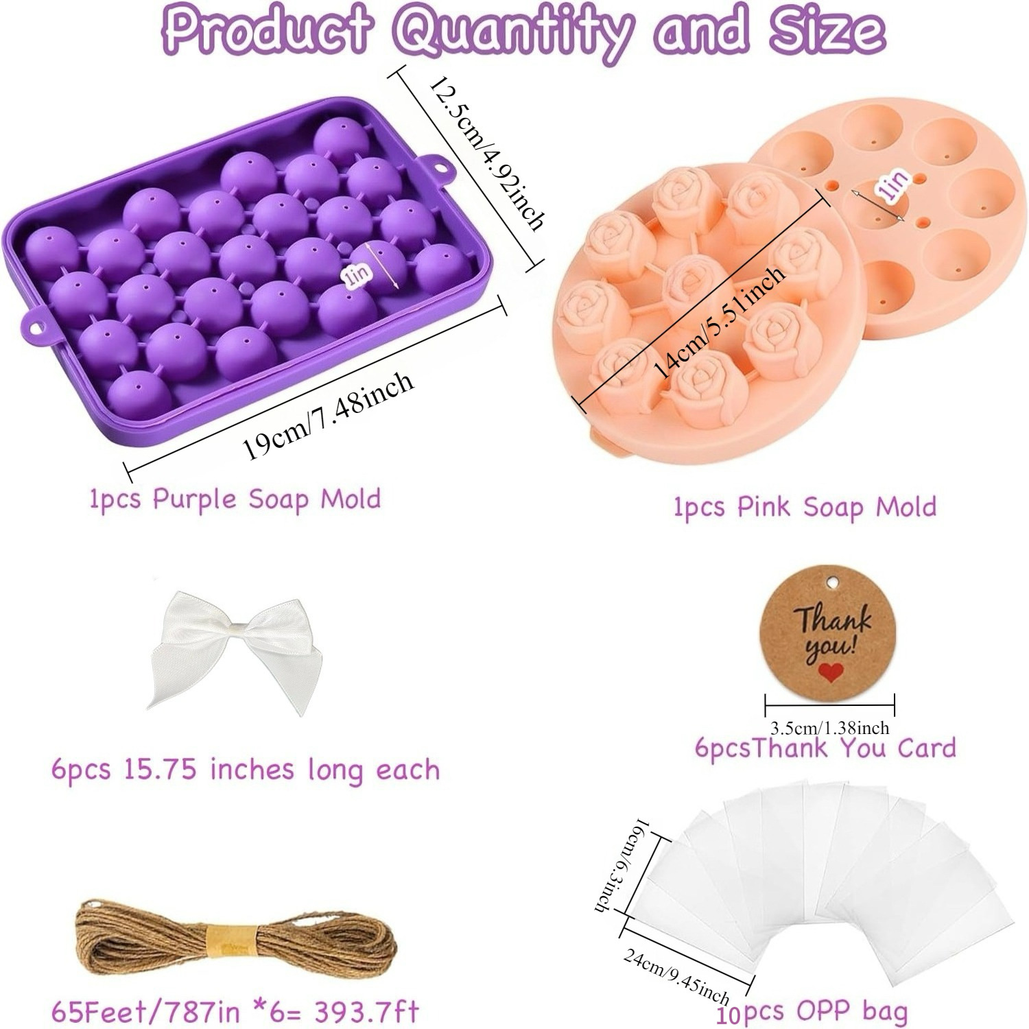 DIY Soap Making Kit with Grape - Soap Making Kit For Adults review and price