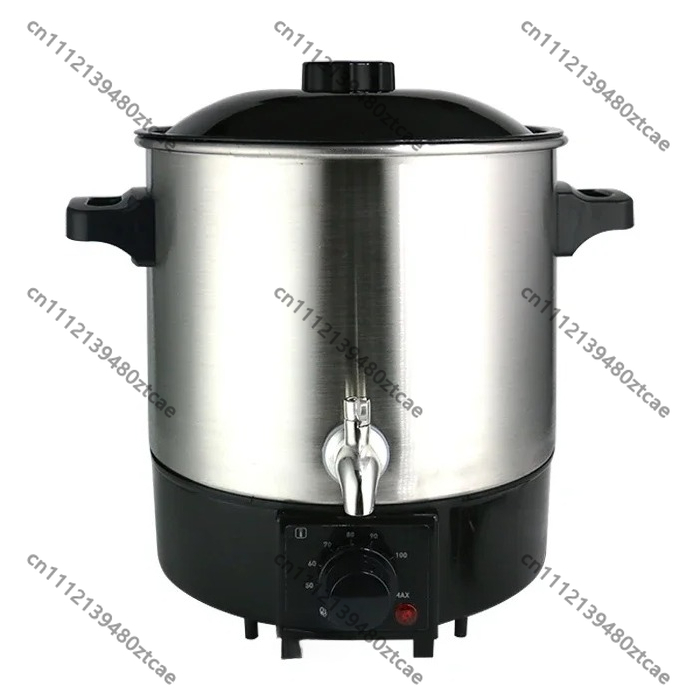 Large Capacity 9L Double Boile - Soap Making Double Boiler review and price