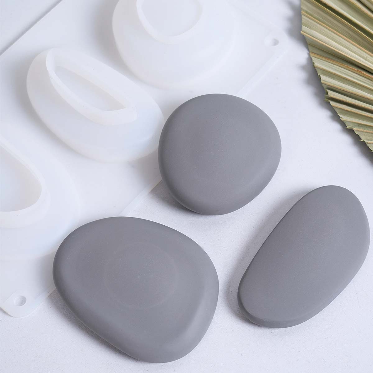 3D Creative Stone Silicone Can - Soap Making For Beginners review and price
