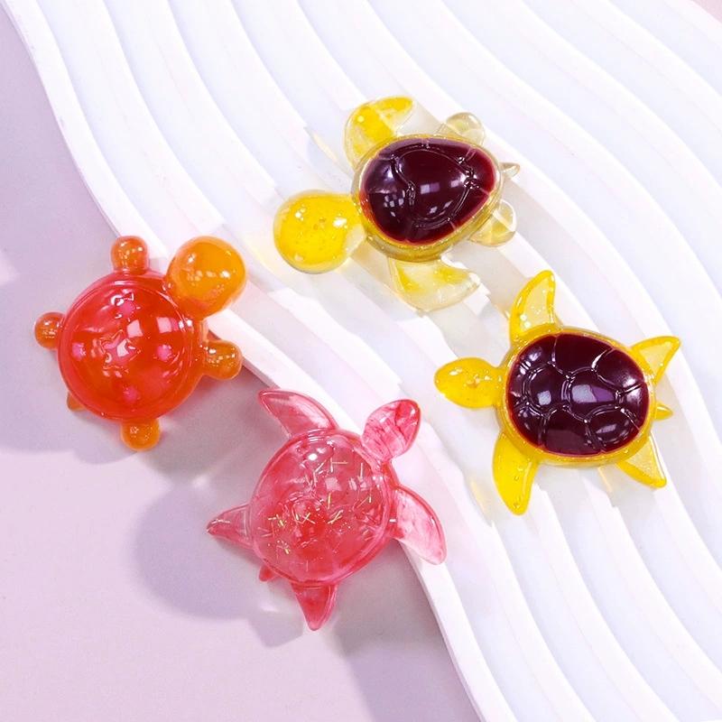 Four Turtles Plaster Silicone  - Soap Making Material review and price