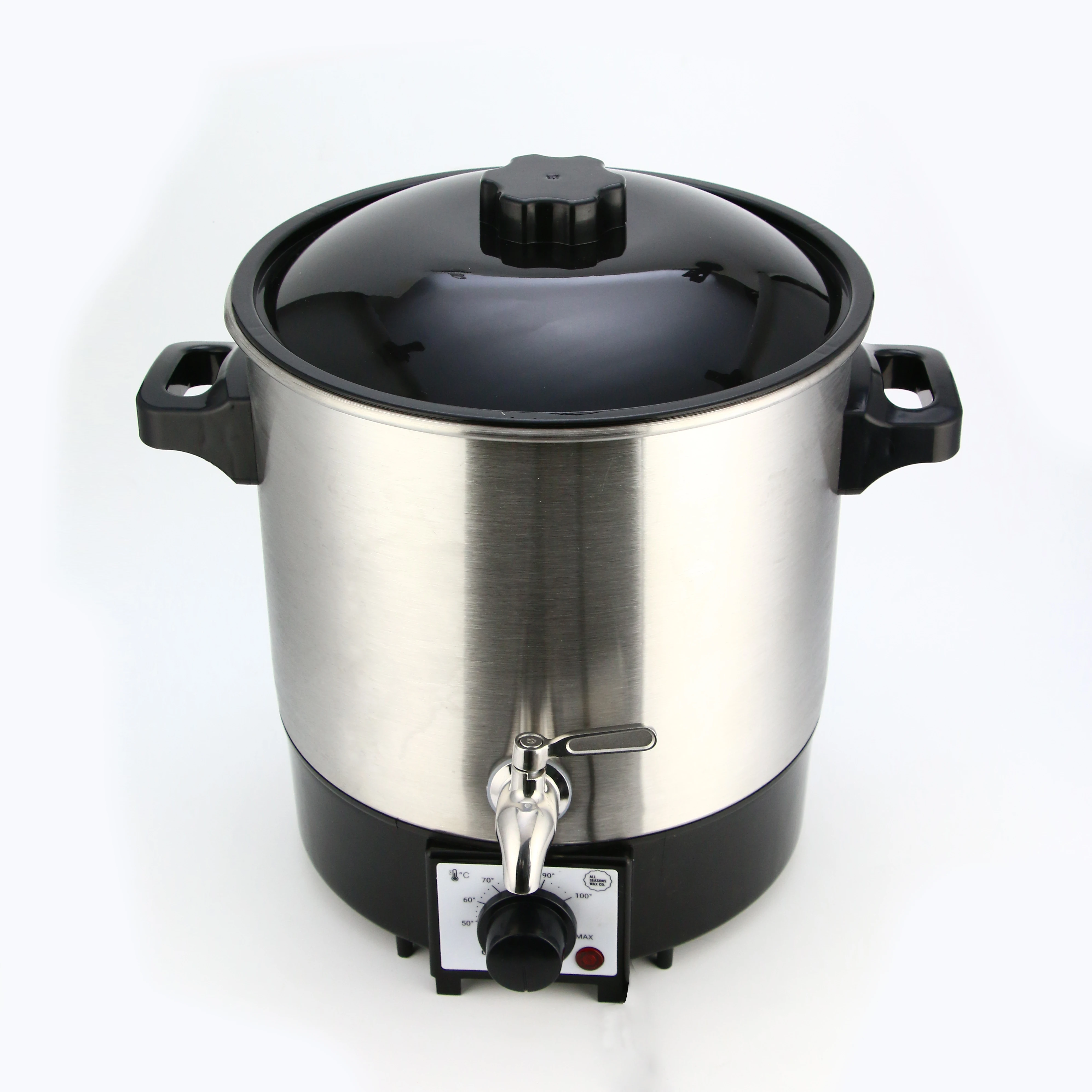 9L Double Boiler Candle Wax Me - Soap Making Double Boiler review and price