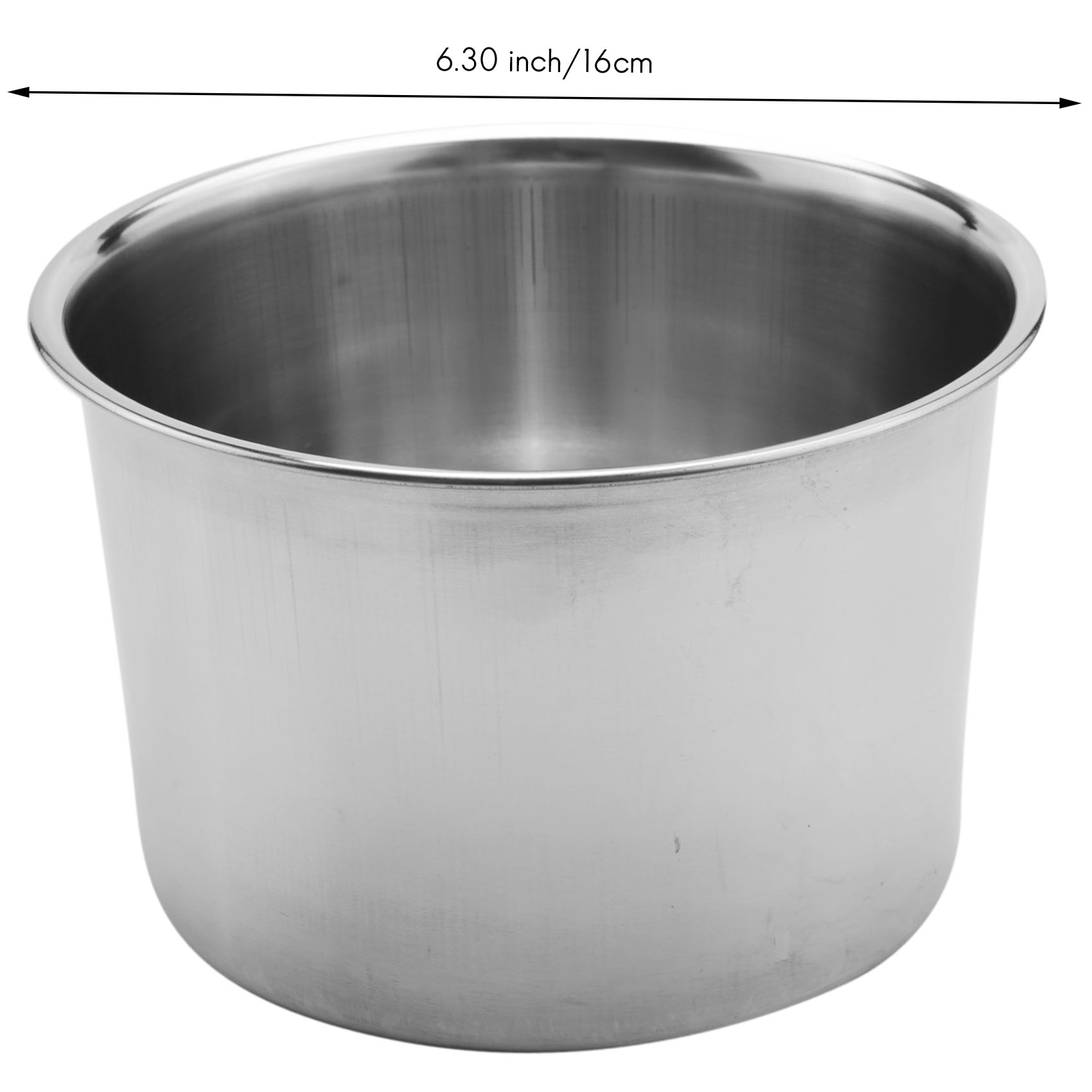 J1UL1N 2 Pack Double Boiler Po - Soap Making Double Boiler review and price