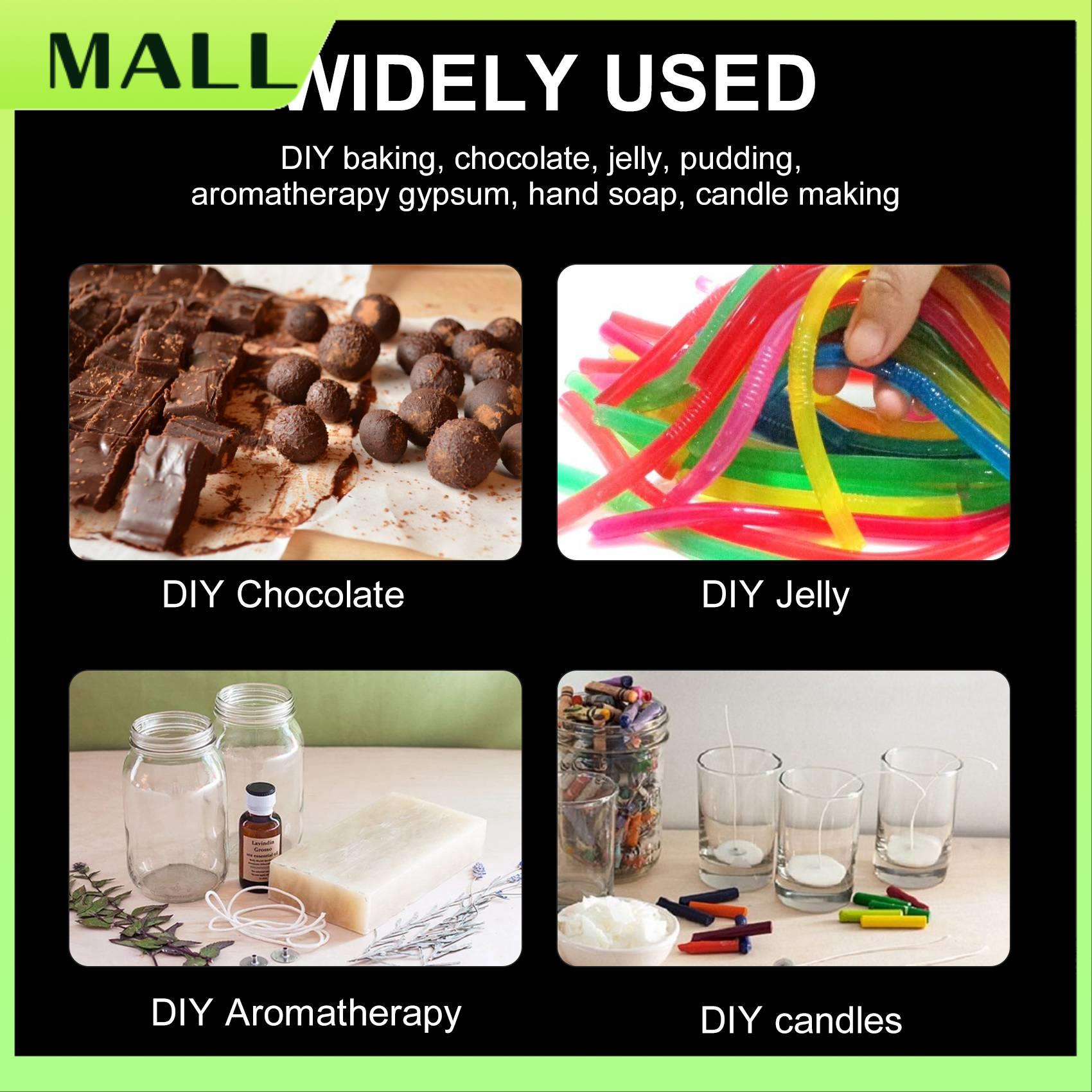 MALL Bird Shaped Tube Column S - Soap Making Youtube review and price