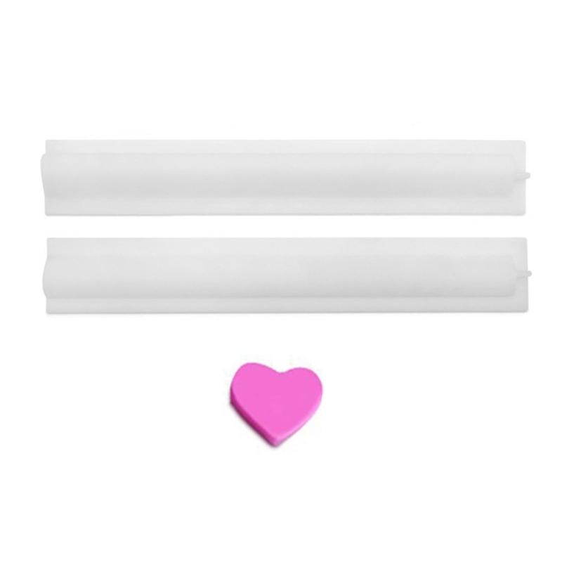 W8EA Tube Column Silicone Mold - Soap Making Youtube review and price