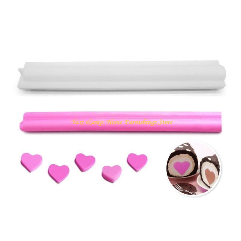 W8EA Tube Column Silicone Mold - Soap Making Youtube review and price