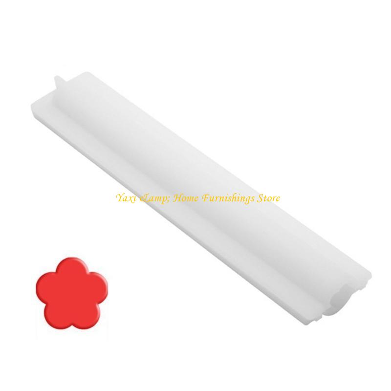 W8EA Tube Column Silicone Mold - Soap Making Youtube review and price
