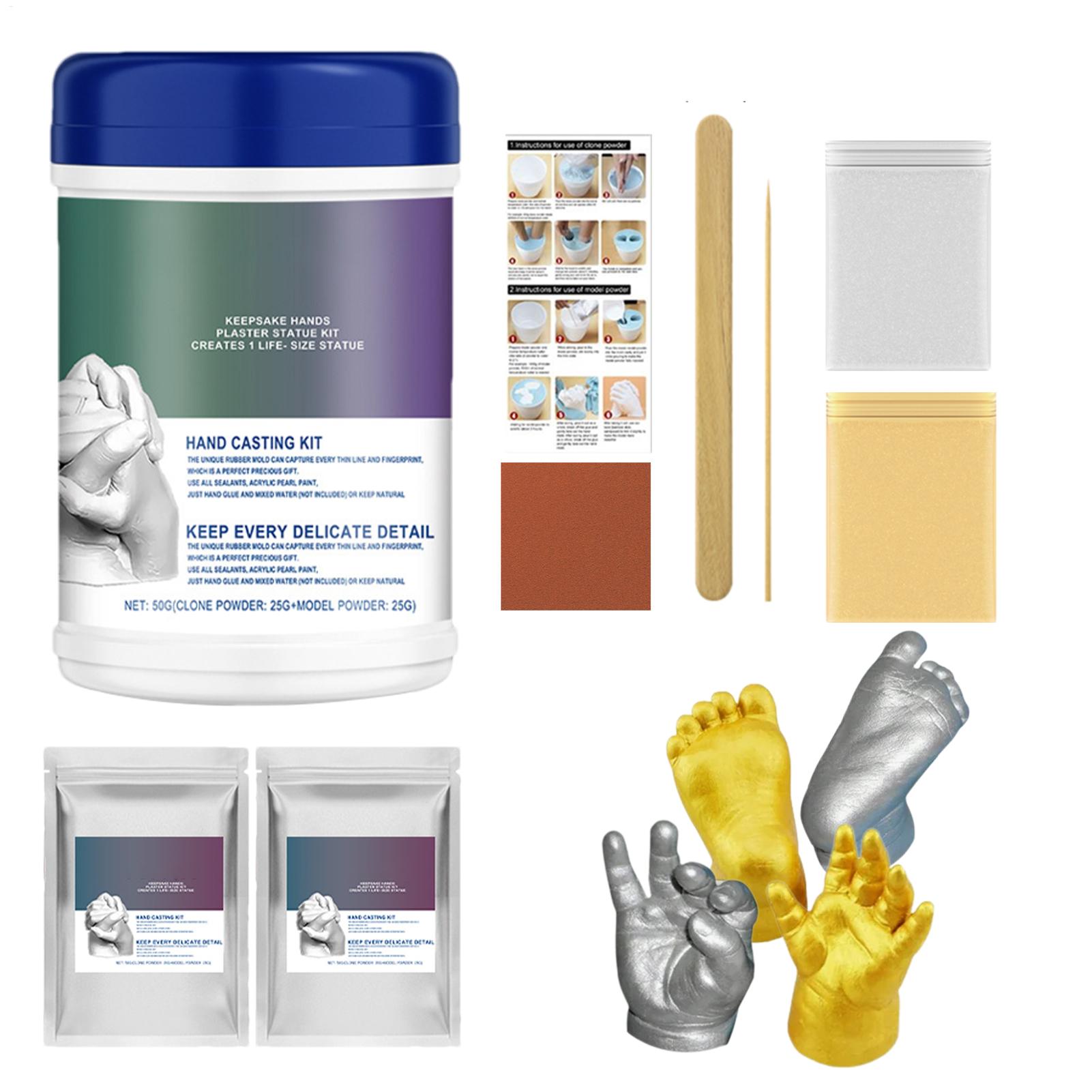Plaster Of Paris For Crafts Ca - Soap Making Kit For Adults review and price