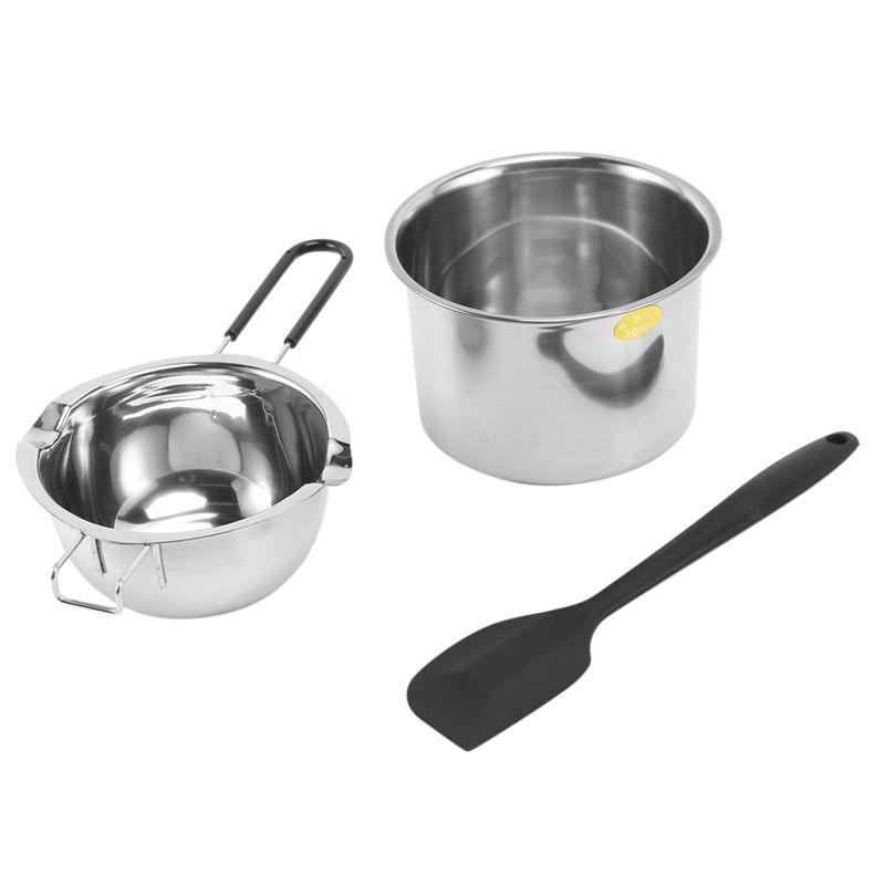 ABKS-4X Double Boiler Pot Set  - Soap Making Double Boiler review and price