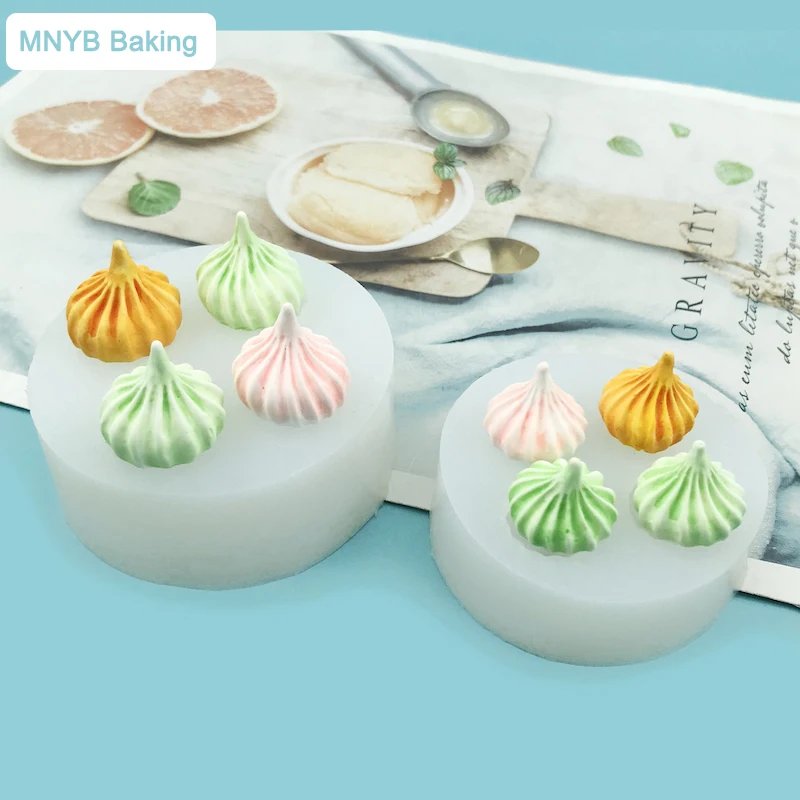 Cream Sugar Silicone Mold Fond - Soap Making Art review and price
