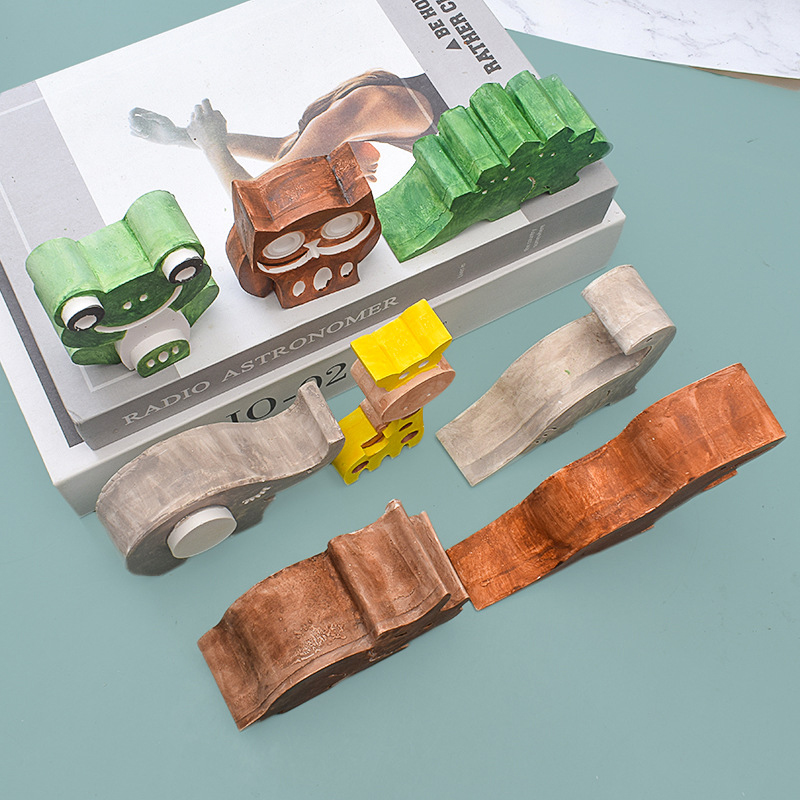 Animals, Dinosaurs Craft Art C - Soap Making Art review and price