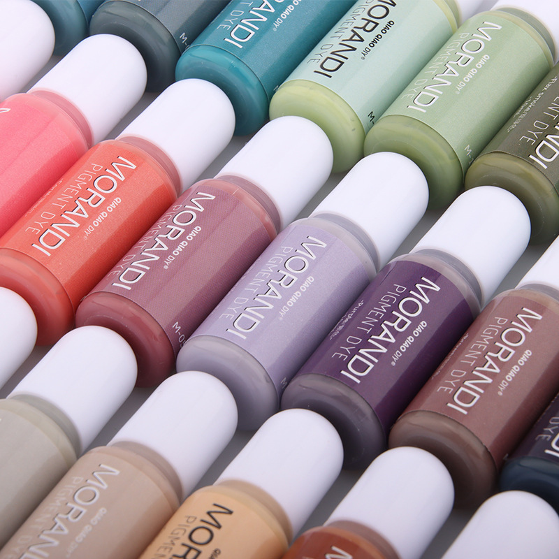 24 Colors Epoxy Resin Pigments - Soap Making For Beginners review and price