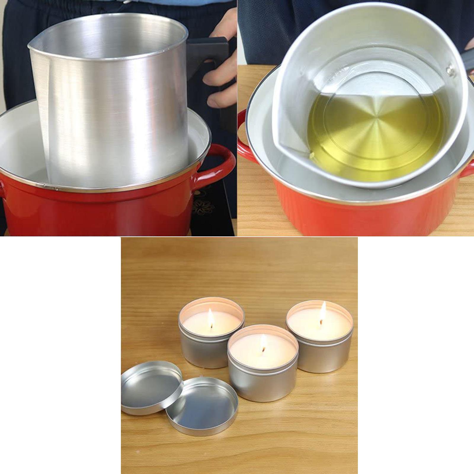 Making Melting Pouring Pot Dou - Soap Making Double Boiler review and price
