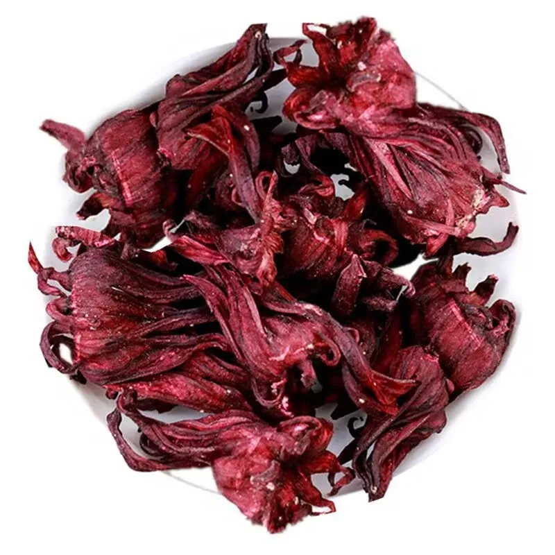 Wholesale Natural Roselle Drie - Soap Making Wholesale Supplies review and price