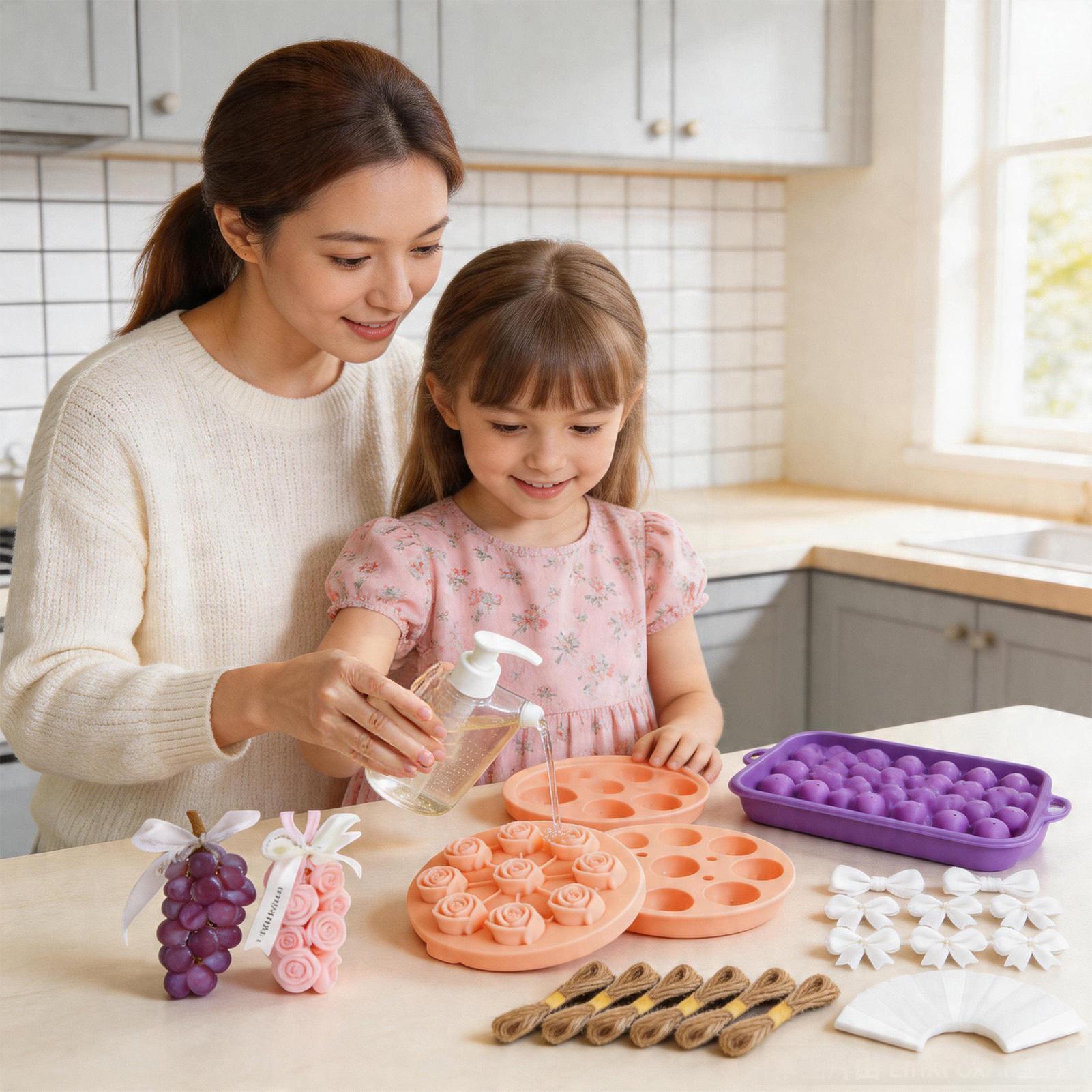 Soap Making Kit For Beginners  - Soap Making Kit For Adults review and price