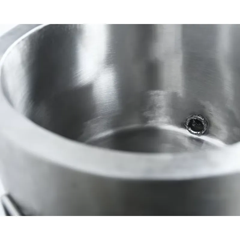 2026 CE New Arrival Candle and - Soap Making Double Boiler review and price