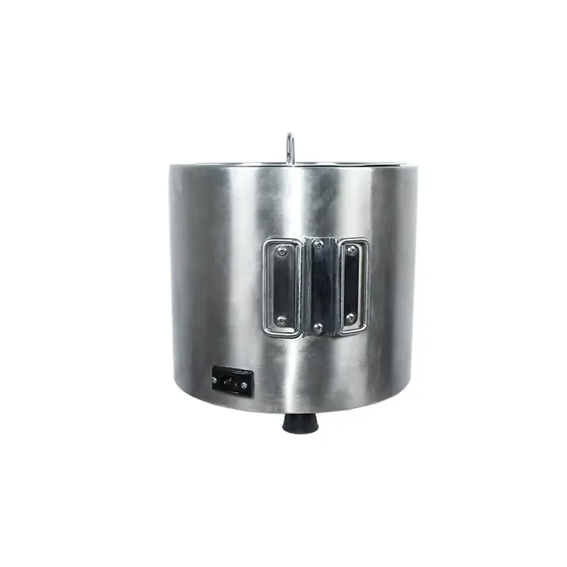 2026 CE New Arrival Candle and - Soap Making Double Boiler review and price