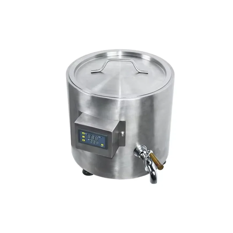 10L Double Boiler Candle Wax M - Soap Making Double Boiler review and price