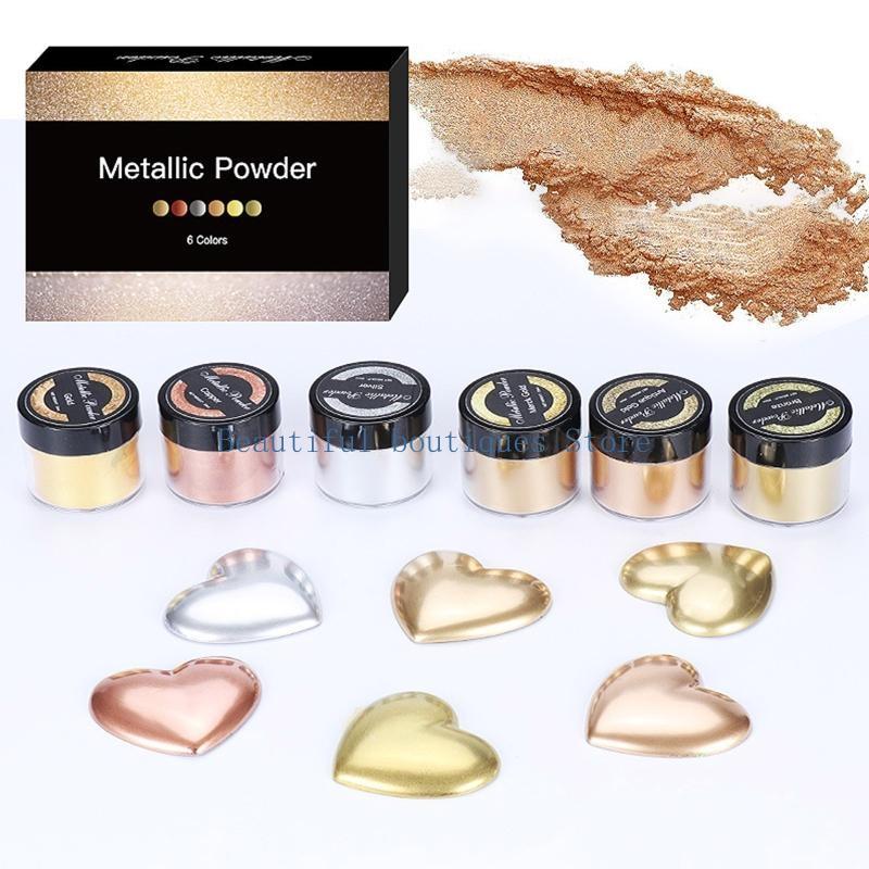 U4LF 4 Colours Soap Dye Glitte - Soap Making Art review and price