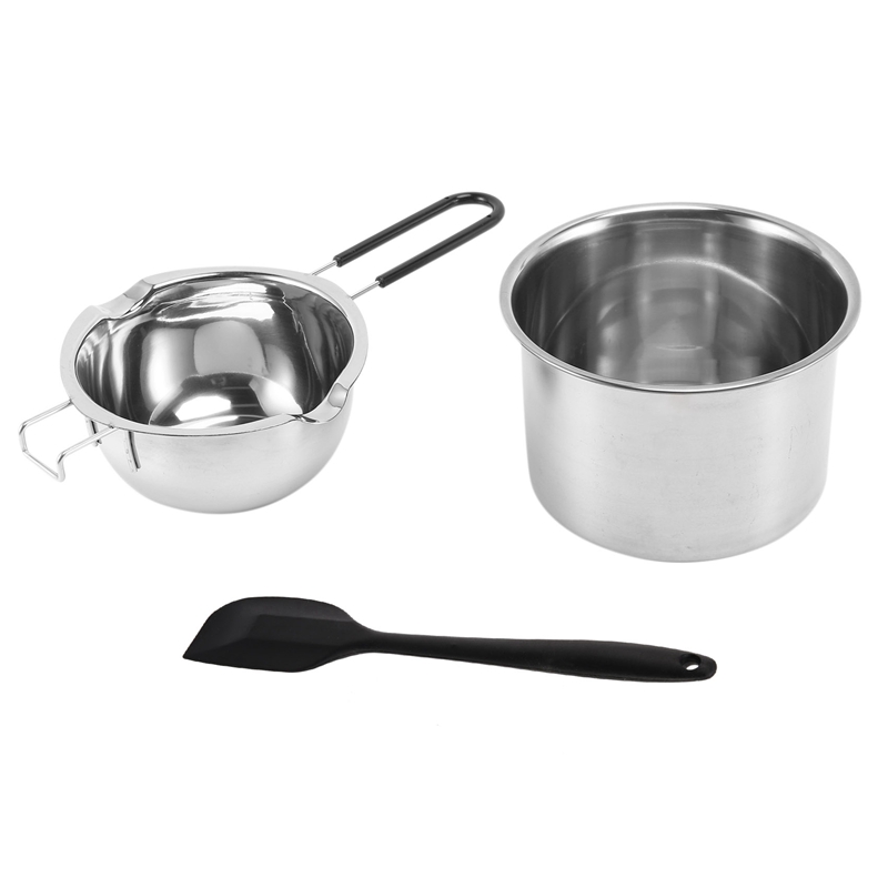 Top Sale 2X Double Boiler Pot  - Soap Making Double Boiler review and price