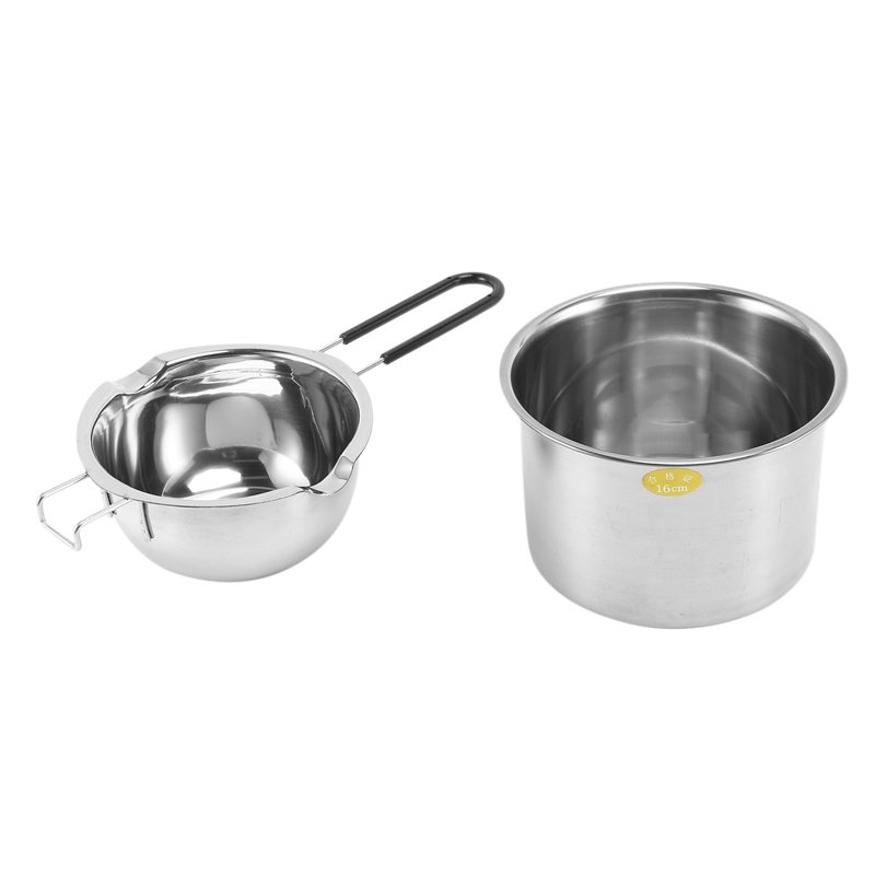 Top Sale 2X Double Boiler Pot  - Soap Making Double Boiler review and price