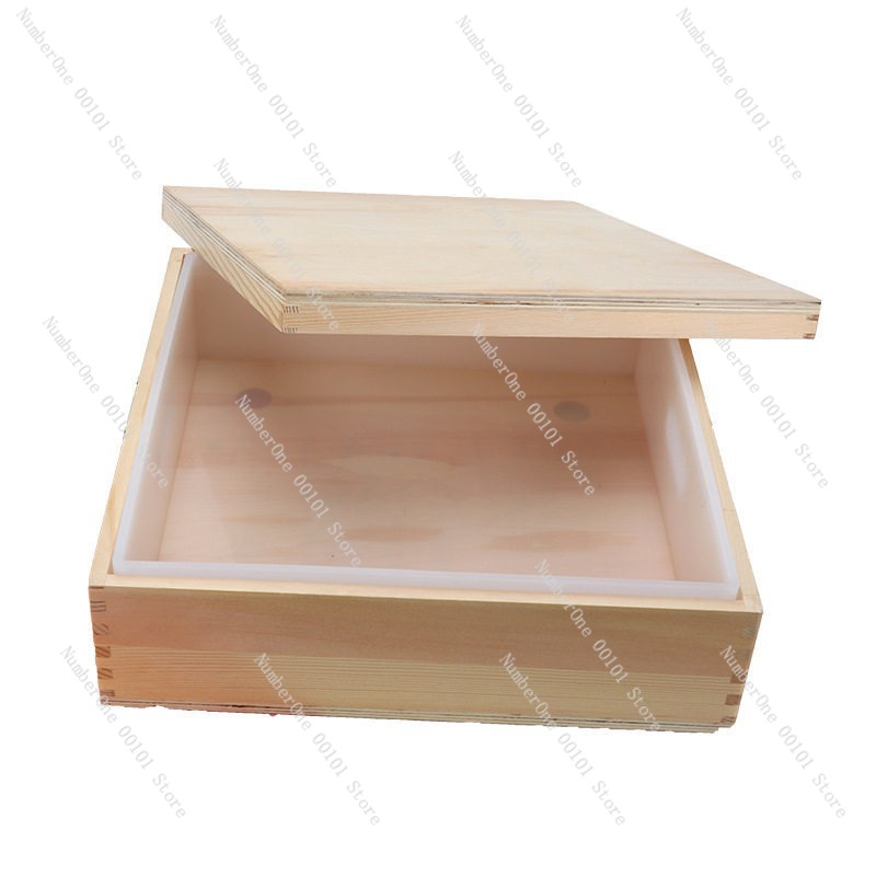 Large Capacity 8kg Crystal Epo - Soap Making Art review and price