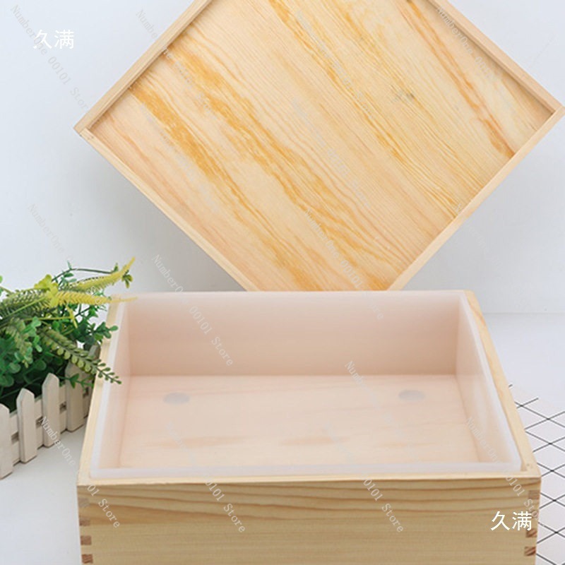 Large Capacity 8kg Crystal Epo - Soap Making Art review and price