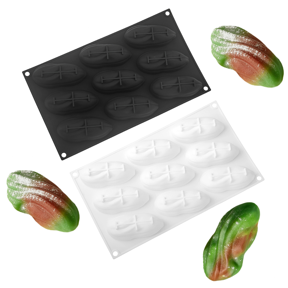Pistachios Design 1 or 4 or 9- - Soap Making Material review and price