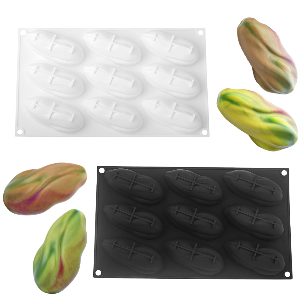 Pistachios Design 1 or 4 or 9- - Soap Making Material review and price