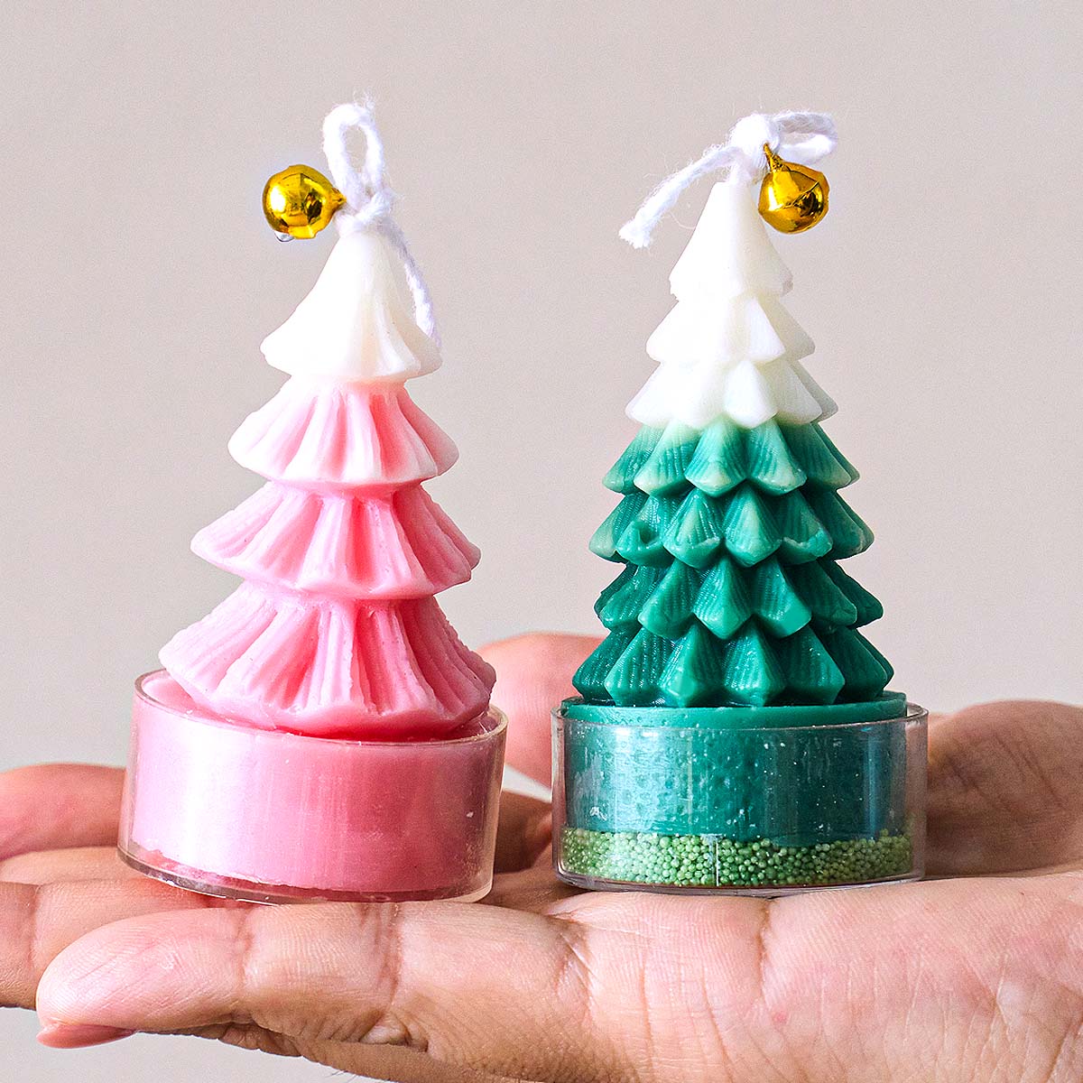 3D Christmas Tree Silicone Can - Soap Making Art review and price
