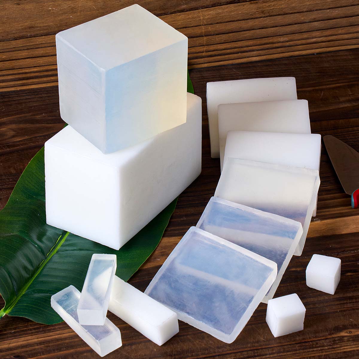 1000G Box Clear White Glycerin - Soap Making For Beginners review and price