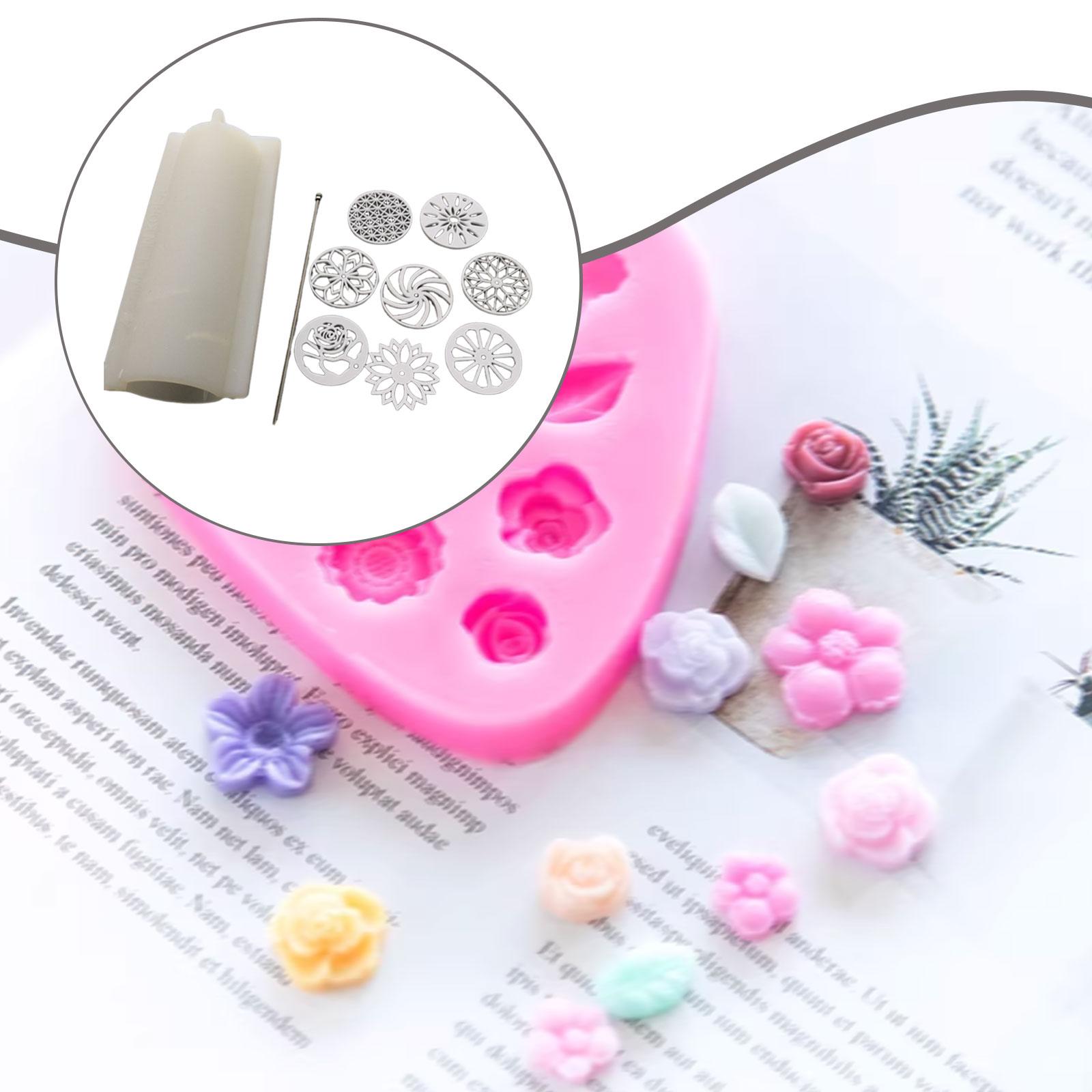 Soap Forms Round Tube Column 7 - Soap Making Youtube review and price