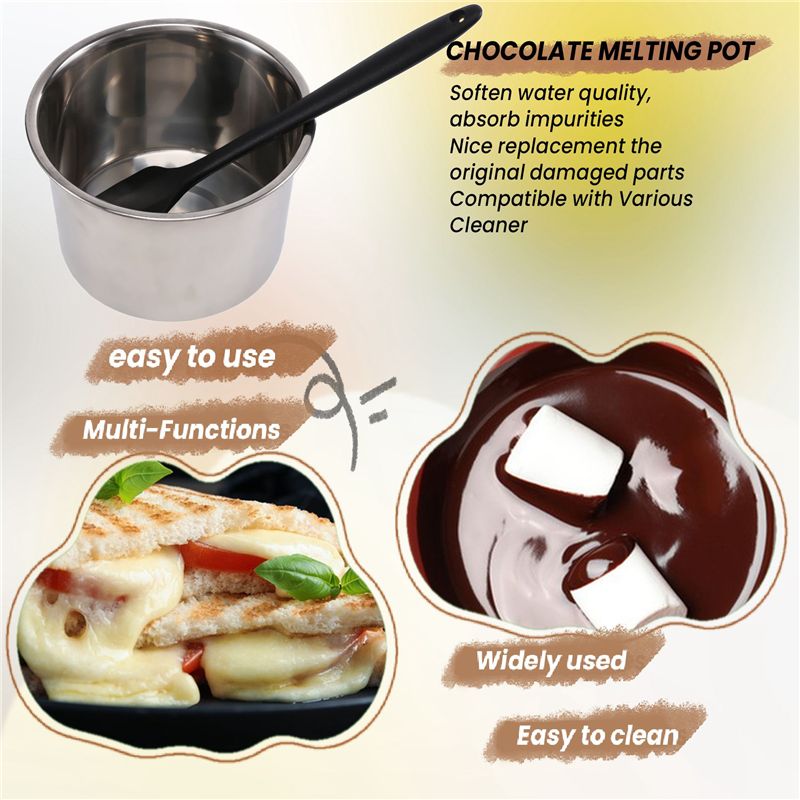 AEE8-Double Boiler Pot Set Sta - Soap Making Double Boiler review and price